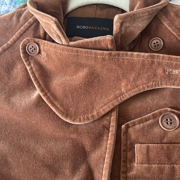 BCBGMAXAZRIA jacket - Picture 9 of 9